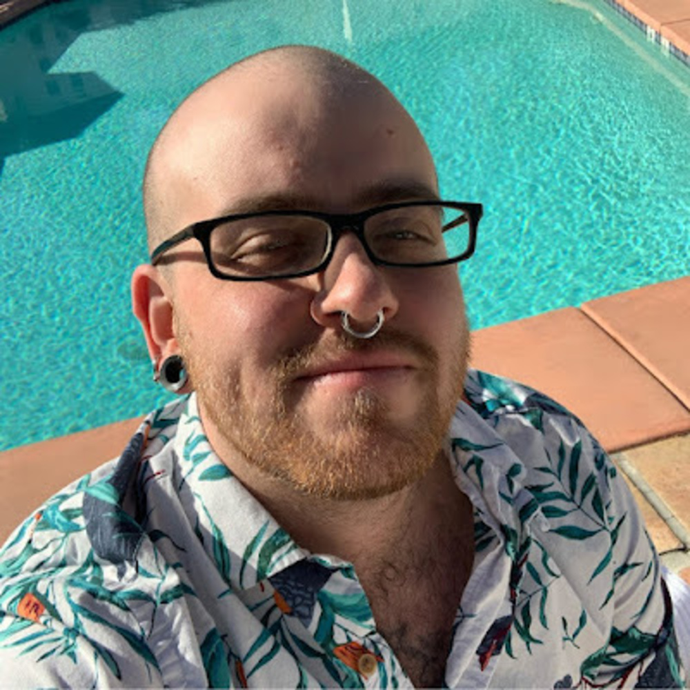 Meet your Posher, Felix